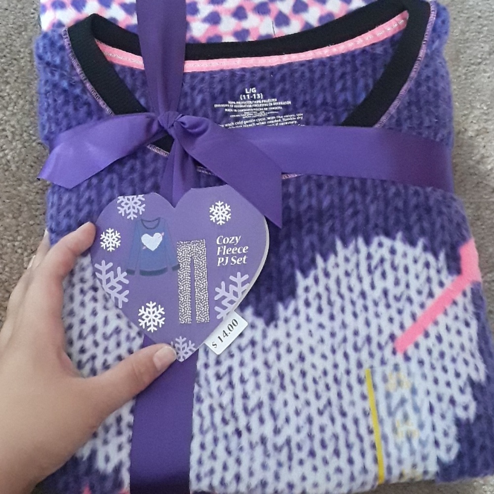 Pajama set